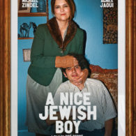 A Nice Jewish Boy