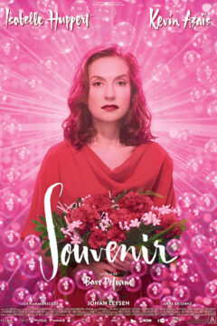 Souvenir (feature film)