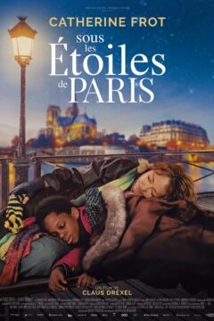 Under the Stars of Paris (feature film)