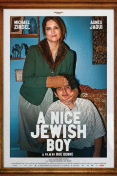A Nice Jewish Boy