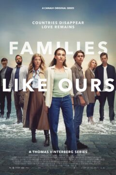 Families Like Ours (TV Serie)