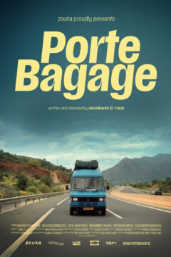 Porte-Bagage
