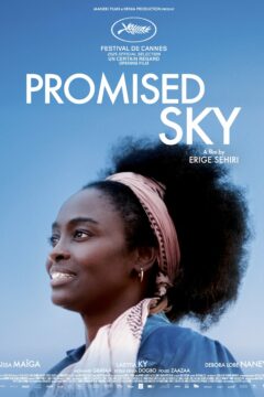 Promised Sky