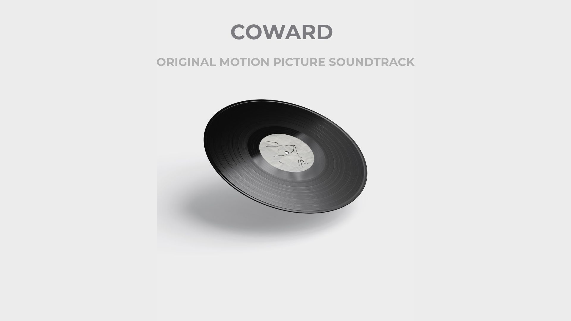 Coward Vinyl